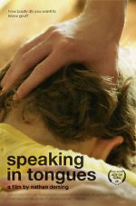 Watch Speaking in Tongues Gomovies