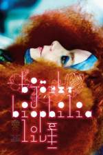 Watch Bjrk: Biophilia Live Gomovies