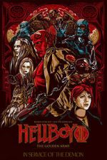 Watch Hellboy: In Service of the Demon Gomovies