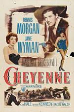 Watch Cheyenne Gomovies