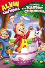 Watch Alvin and the Chipmunks: The Easter Chipmunk Gomovies