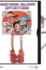 Watch Let's Do It Again Gomovies