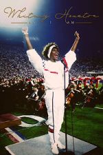 Watch Whitney Houston: As I Am Gomovies