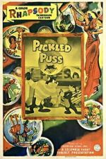 Watch Pickled Puss Gomovies
