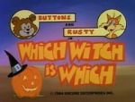 Watch Which Witch Is Which (TV Short 1984) Gomovies