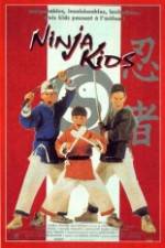 Watch Ninja Kids Gomovies