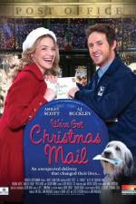 Watch Christmas Mail Gomovies