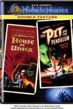 Watch Pit and the Pendulum Gomovies