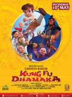 Watch Chhota Bheem Kung Fu Dhamaka Gomovies