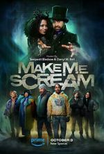 Watch Make Me Scream (TV Special 2023) Gomovies