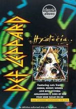 Watch Classic Albums: Def Leppard - Hysteria Gomovies