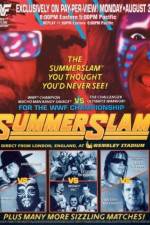 Watch Summerslam Gomovies