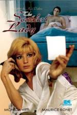 Watch La femme ecarlate Gomovies
