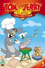 Watch Tom And Jerry - Classic Collection 5 Gomovies