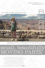 Watch Small Beautifully Moving Parts Gomovies