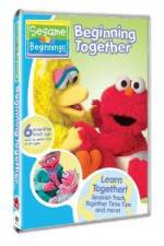 Watch Sesame Beginnings: Beginning Together Gomovies