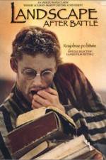 Watch Krajobraz po bitwie Gomovies