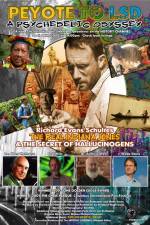 Watch Peyote to LSD A Psychedelic Odyssey Gomovies