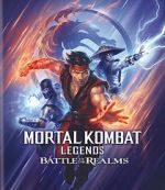 Watch Mortal Kombat Legends: Battle of the Realms Gomovies