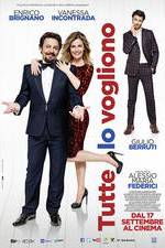 Watch Tutte lo vogliono Gomovies