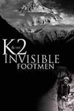Watch K2 and the Invisible Footmen Gomovies