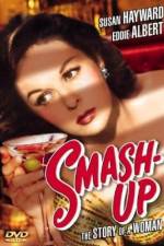 Watch Smash-Up The Story of a Woman Gomovies