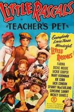 Watch Teacher\'s Pet Gomovies