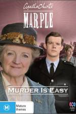 Watch Marple Murder Is Easy Gomovies