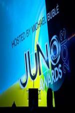Watch 2013 Juno Awards Gomovies