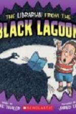 Watch The Librarian from the Black Lagoon Gomovies