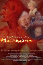 Watch Searching for Haizmann Gomovies