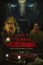Watch I Was a Teenage Wereskunk Gomovies