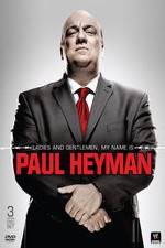 Watch Ladies and Gentlemen, My Name is Paul Heyman Gomovies