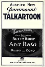 Watch Any Rags (Short 1932) Gomovies