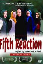 Watch The Fifth Reaction Gomovies