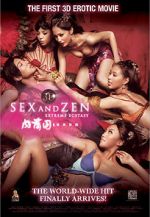 Watch 3-D Sex and Zen: Extreme Ecstasy Gomovies
