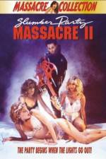 Watch Slumber Party Massacre II Gomovies
