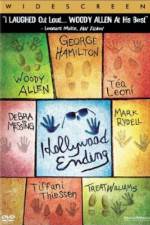 Watch Hollywood Ending Gomovies