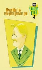 Watch Martin Mull Live from North Ridgeville, Ohio (TV Special 1987) Gomovies