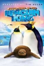 Watch Adventures of the Penguin King Gomovies