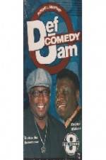 Watch Def Comedy Jam All-Stars Vol. 8 Gomovies