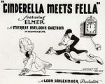 Watch Cinderella Meets Fella (Short 1938) Gomovies
