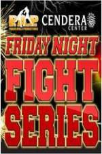 Watch Friday Night Fights Fortuna vs Zamudio Gomovies