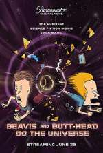 Watch Beavis and Butt-Head Do the Universe Gomovies