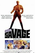 Watch Doc Savage: The Man of Bronze Gomovies
