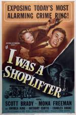 Watch I Was a Shoplifter Gomovies