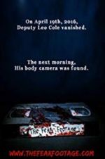 Watch The Fear Footage Gomovies
