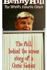 Watch Benny Hill The World's Favorite Clown Gomovies