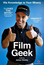 Watch Film Geek Gomovies