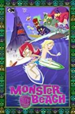 Watch Monster Beach Gomovies